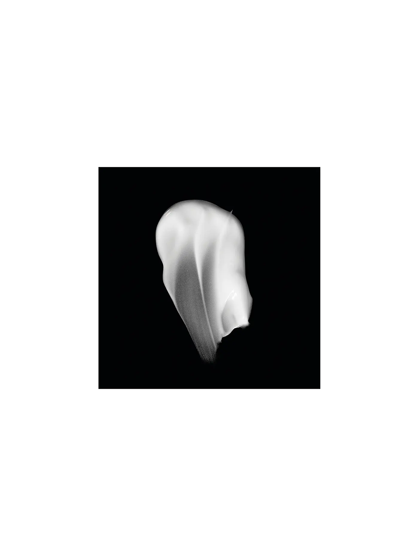 ARMANI COSMETICS | Gesichtscreme - Crema Nera Supreme Reviving Light Cream 50ml | 